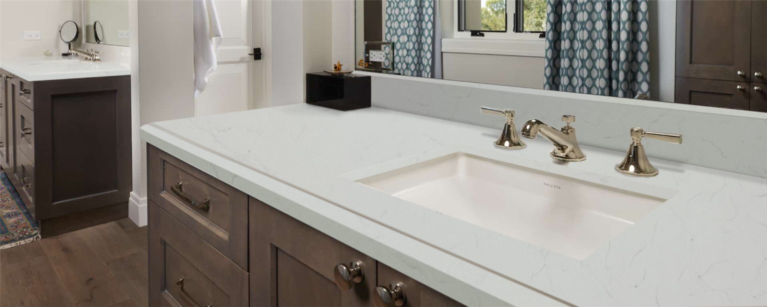 ES6105 Carrara White Gallery